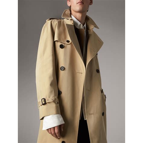 burberry trench uomo roma|Trench Coats for Men .